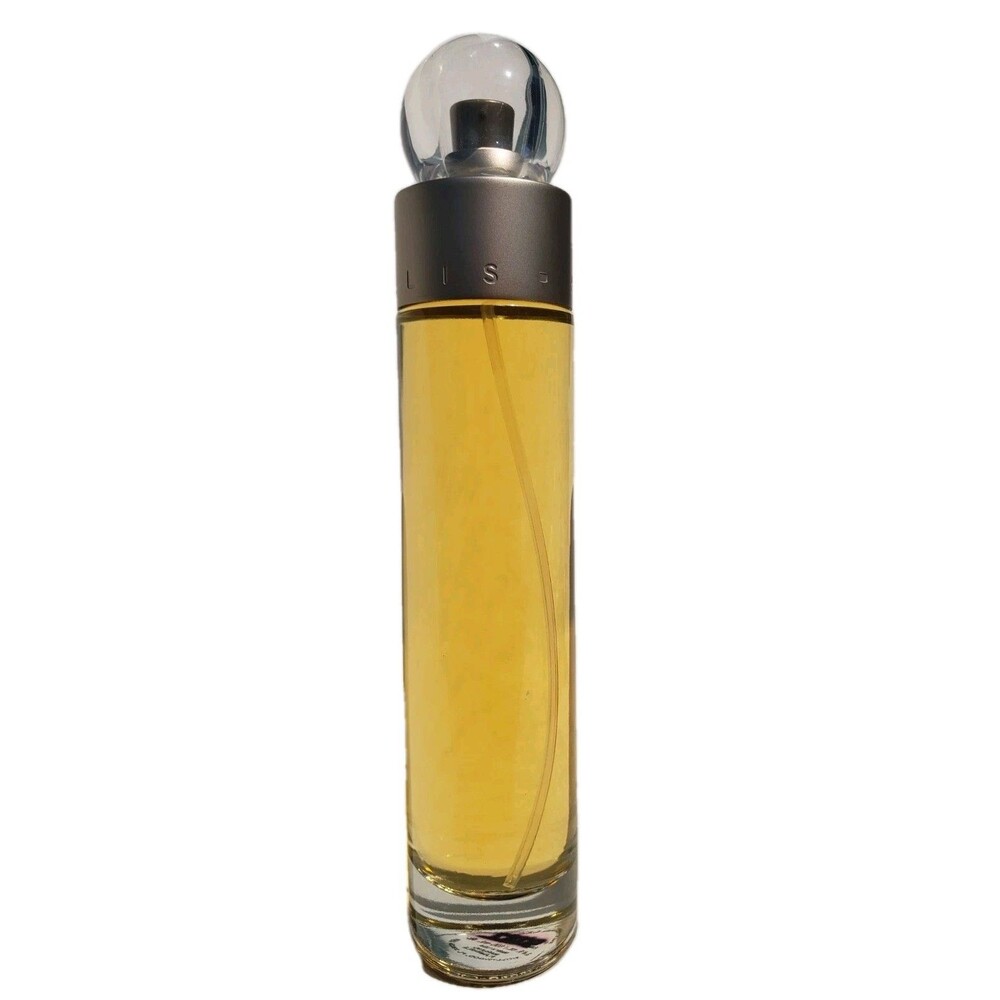 NEW NOS PERRY ELLIS Eau De Toilette Spray Perfume for Women 3.4 fl oz NOT 360